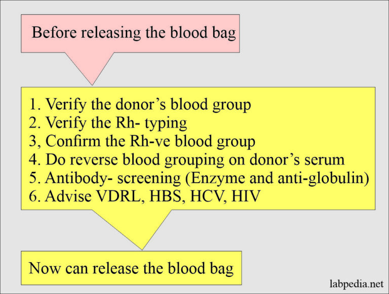 Blood banking part 3 Blood Donation Procedure, Blood Components and