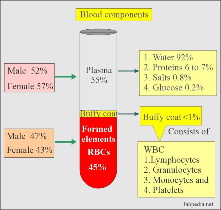 Blood sample Types, Anticoagulants, Preservatives, Adverse effects of