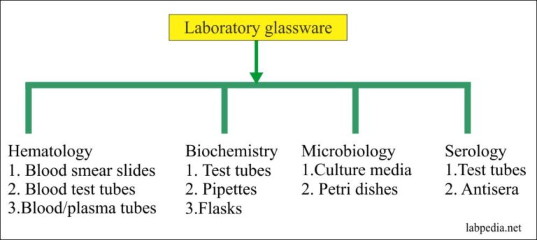 Laboratory:- Part 7 – Laboratory Glassware Cleaning And Sterilization ...