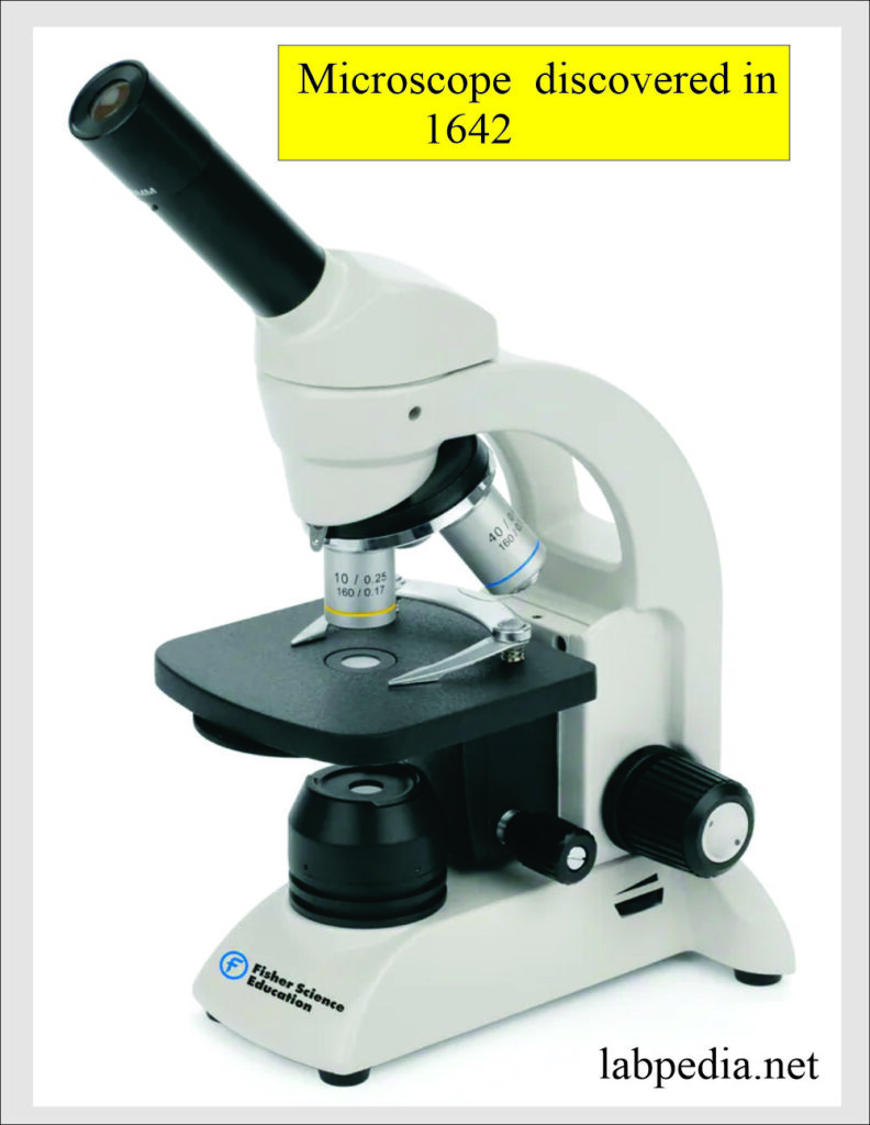 History of Hematology and Surgical Pathology - Labpedia.net