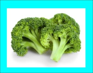 Broccoli Benefits – Labpedia.net